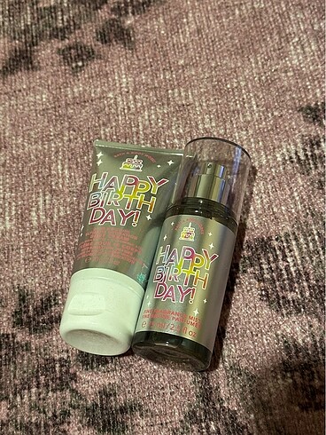 Bath & Body Works