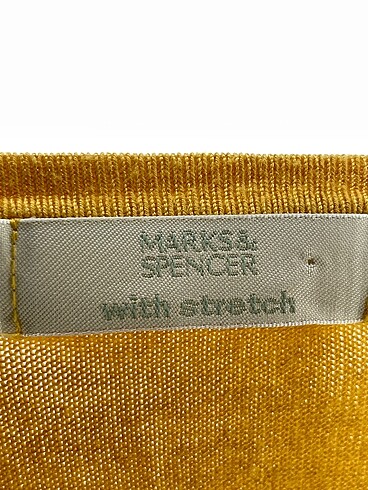 38 Beden çeşitli Renk Marks & Spencer Bluz %70 İndirimli.