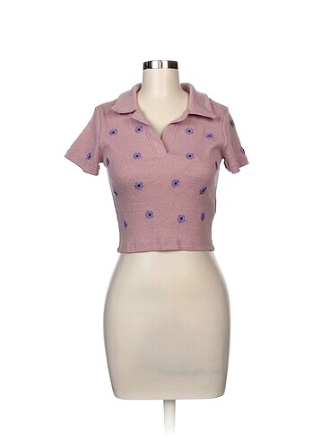 Trendyol & Milla T-shirt %70 İndirimli.