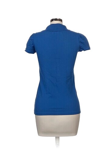 s Beden Burberry T-shirt %70 İndirimli.