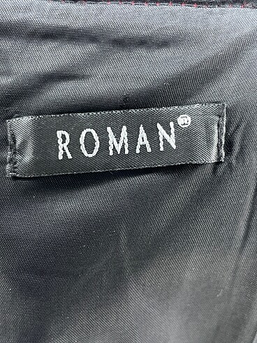 36 Beden çeşitli Renk Roman Marka Midi Etek %70 İndirimli.