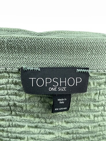 universal Beden çeşitli Renk Topshop Mini Etek %70 İndirimli.