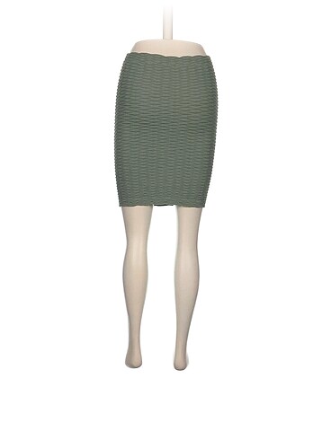 universal Beden Topshop Mini Etek %70 İndirimli.