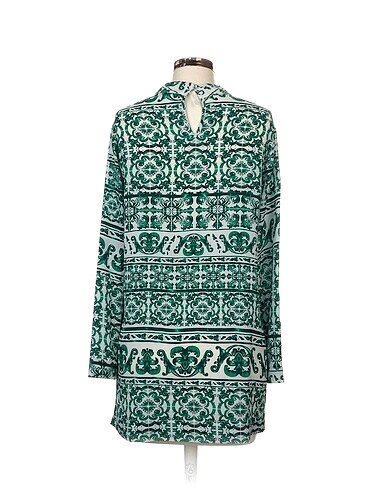 34 Beden H&M Bluz %70 İndirimli.