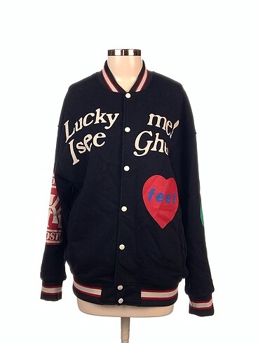 Vintage Love Bomber 70 İndirimli
