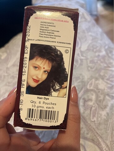 Eagle?s kahverengi sac kinasi - Görsel 4