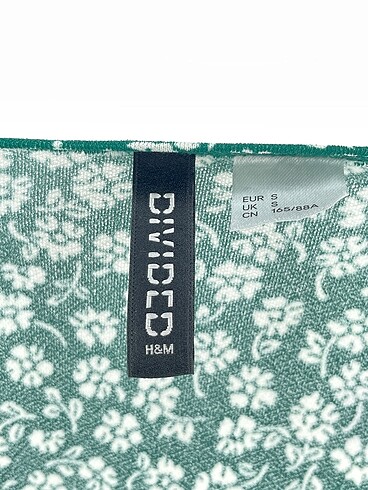 s Beden çeşitli Renk H&M Bluz %70 İndirimli.