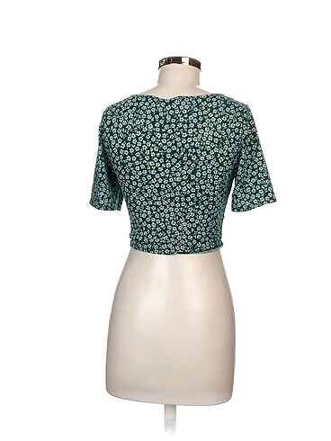 s Beden H&M Bluz %70 İndirimli.
