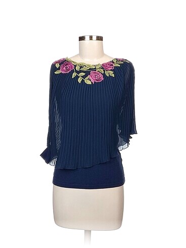Perlina Bluz %70 İndirimli.
