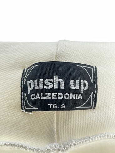 universal Beden beyaz Renk Calzedonia Tayt / Spor taytı %70 İndirimli.
