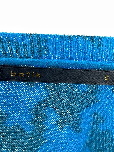 s Beden çeşitli Renk Batik Kazak / Triko %70 İndirimli.