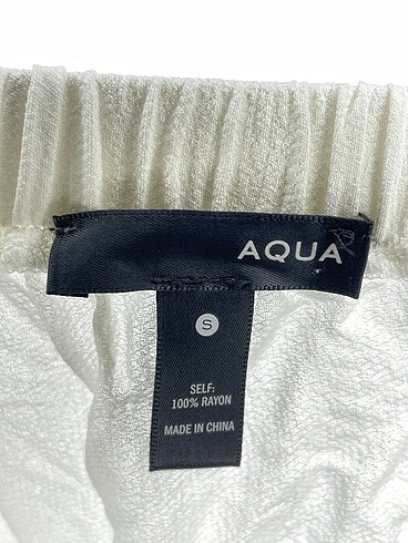 s Beden çeşitli Renk Aqua Bluz %70 İndirimli.