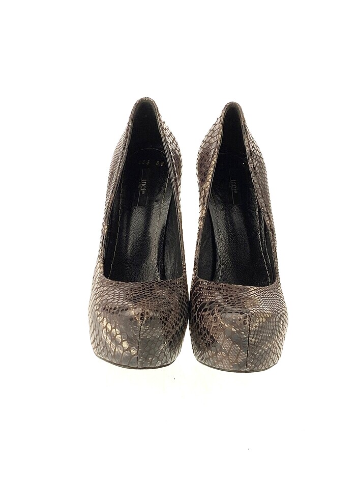 inci Platform %70 İndirimli. - Görsel 3