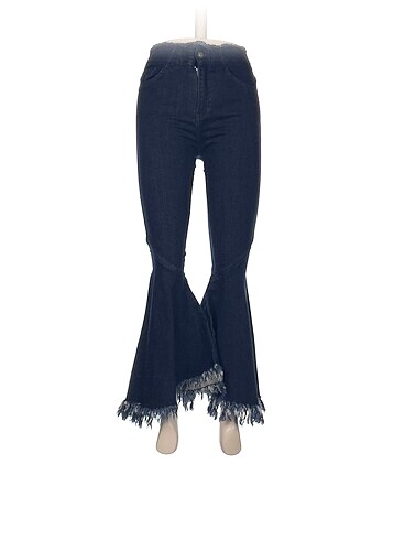 Love My Body Jean / Kot %70 İndirimli.