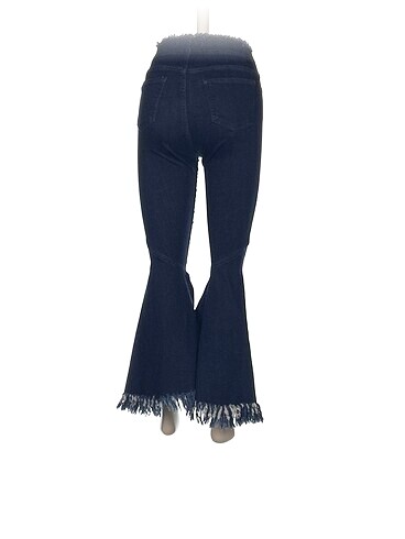 34 Beden Love My Body Jean / Kot %70 İndirimli.