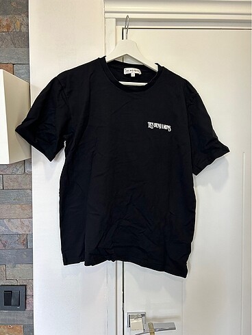 Les Benjamins t-shirt