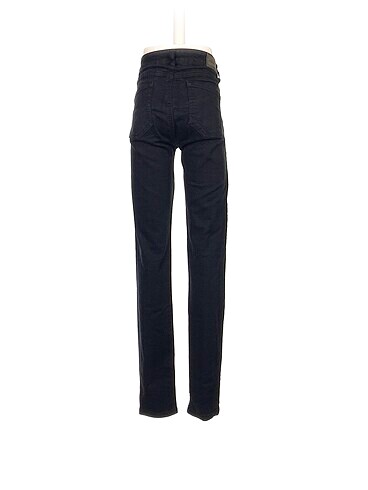 36 Beden Pull and Bear Jean / Kot %70 İndirimli.