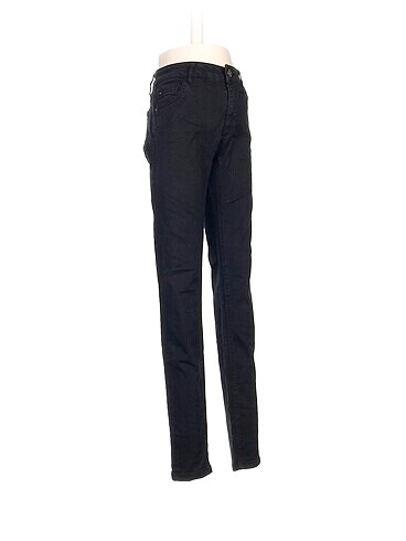 Pull and Bear Pull and Bear Jean / Kot %70 İndirimli.