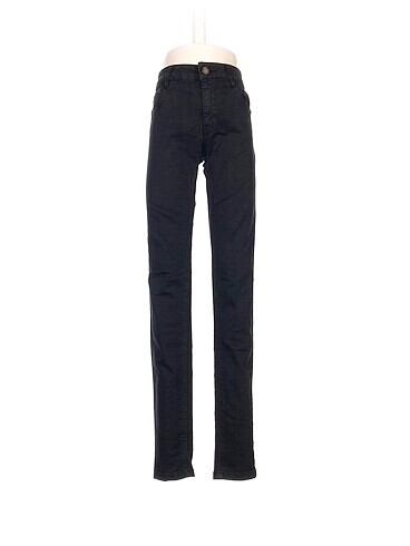 Pull and Bear Jean / Kot %70 İndirimli.
