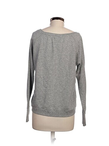 l Beden Stradivarius Sweatshirt %70 İndirimli.