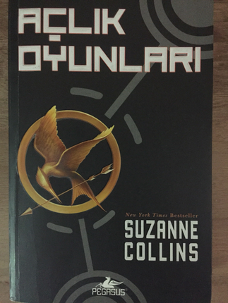 Açlık oyunları