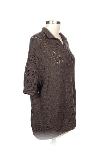 Zara Zara Kazak / Triko %70 İndirimli.