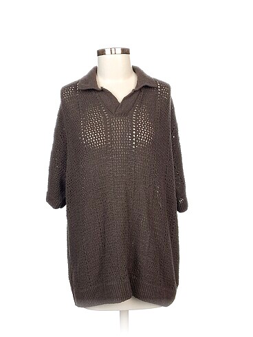 Zara Kazak / Triko %70 İndirimli.