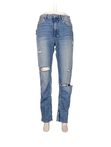 Zara Jean / Kot %70 İndirimli.