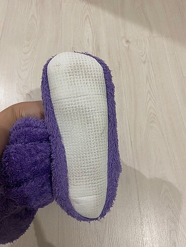 Ev terliği, panduf - Görsel 3