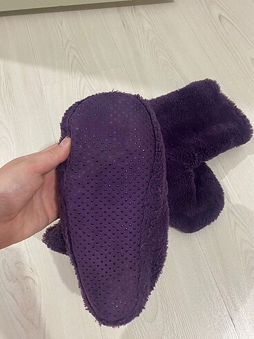 Ev terliği, panduf - Görsel 4