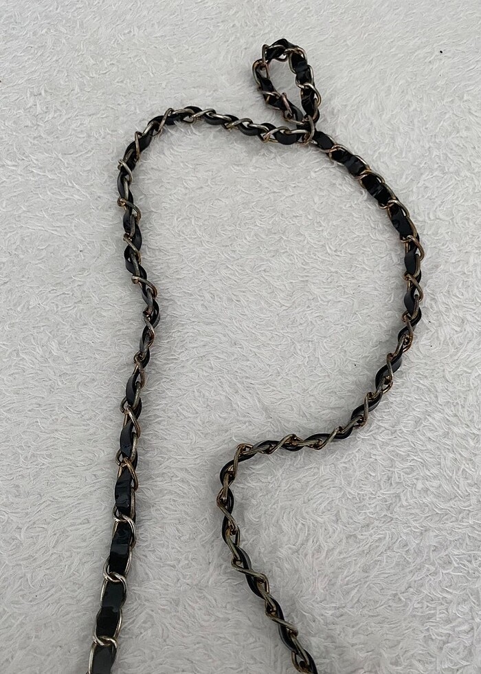 Çapraz küçük çanta - Görsel 4