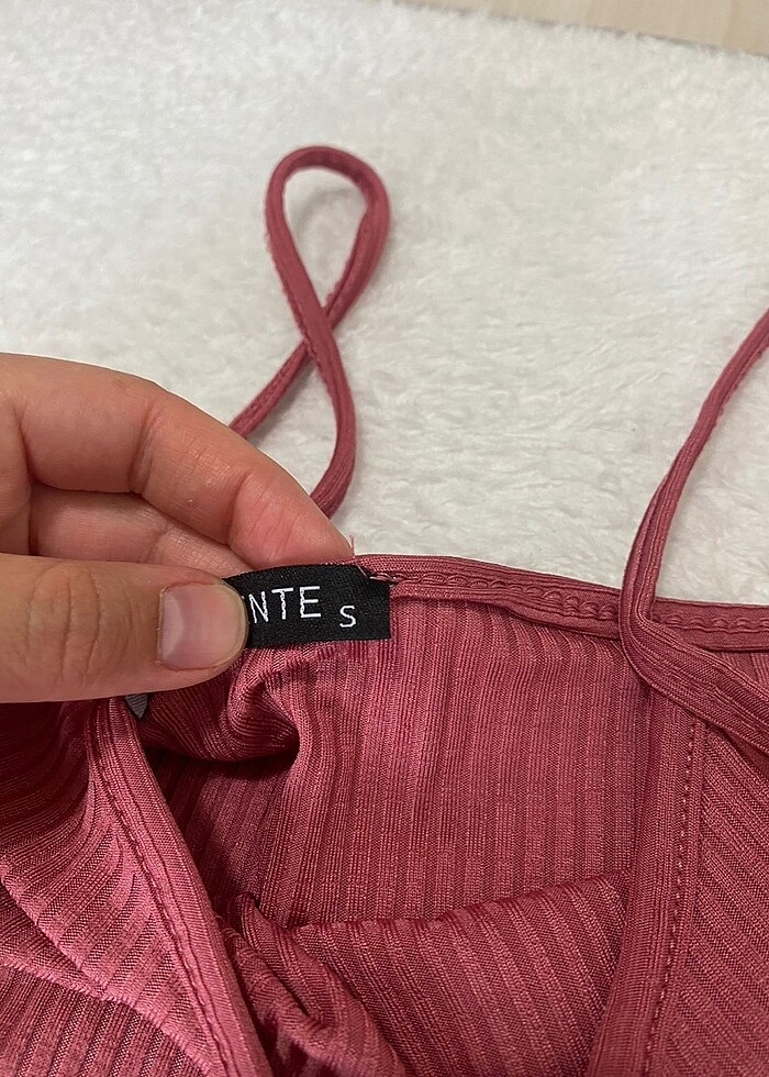 Kadın yazlık pijama - Görsel 2