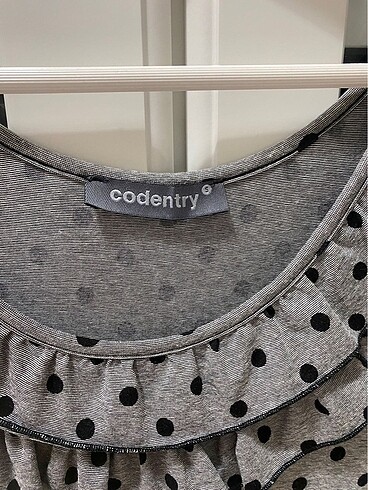 Siyah kısa kol elbise - Görsel 2