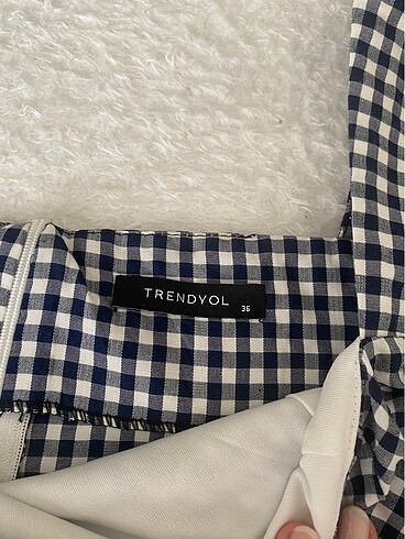 Crop bluz - Görsel 4