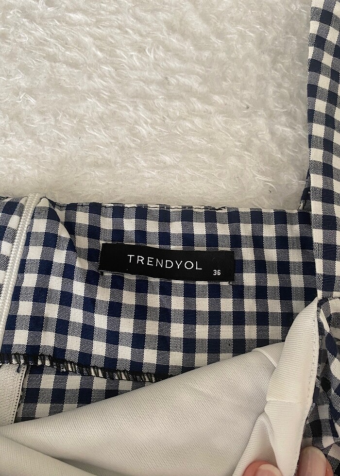 Crop bluz - Görsel 4