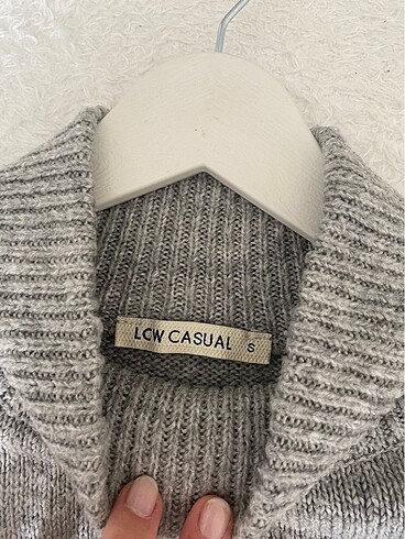 Boğazlı kazak - Görsel 3