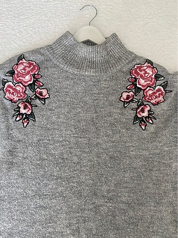 Boğazlı kazak - Görsel 2