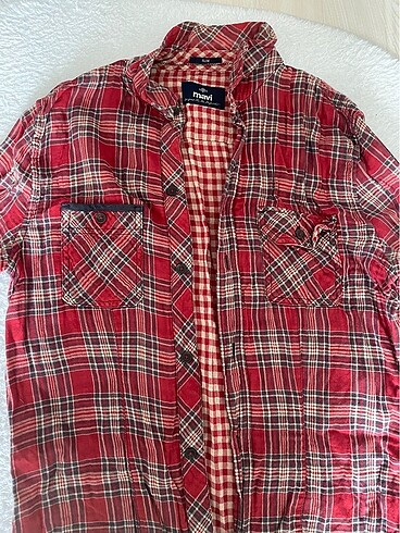 Erkek gömlek - Görsel 3