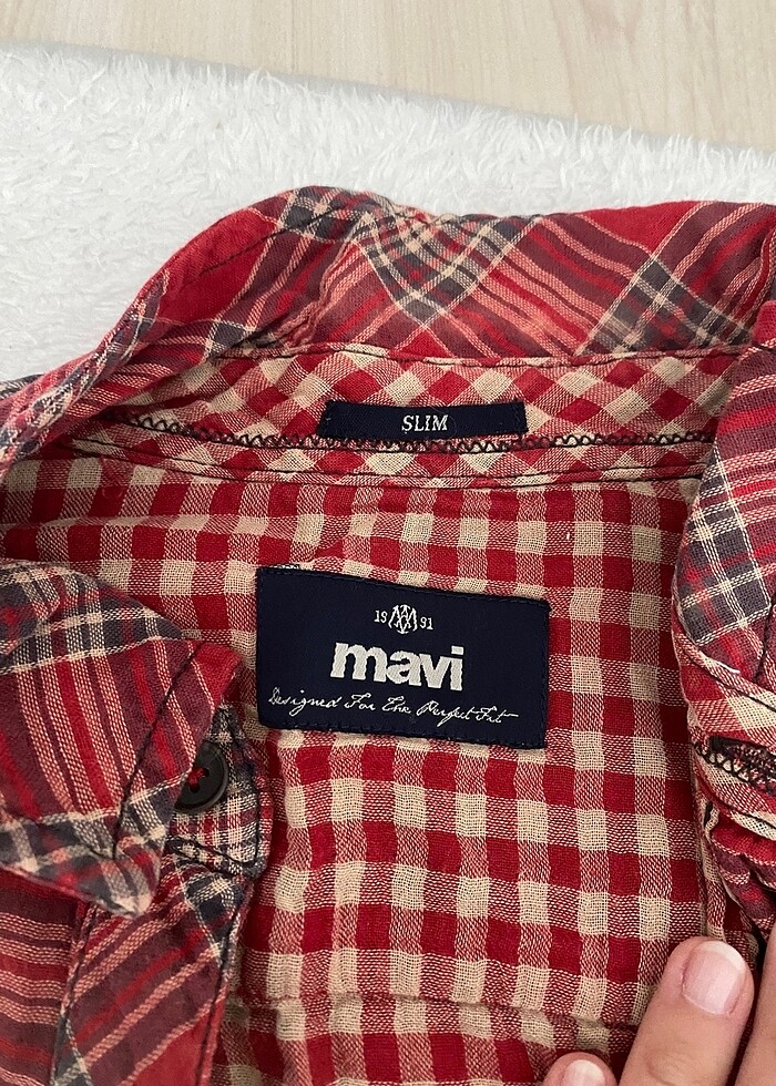 Erkek gömlek - Görsel 2