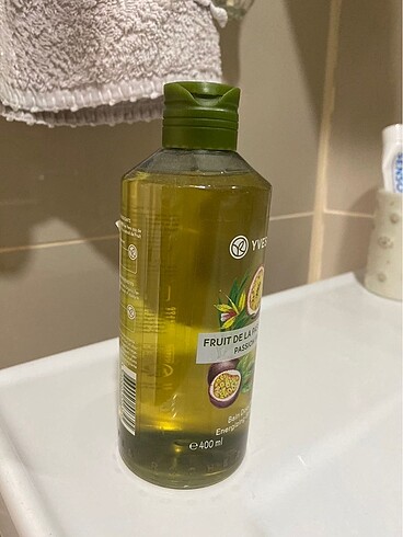 Yves rocher duş jeli - Görsel 3