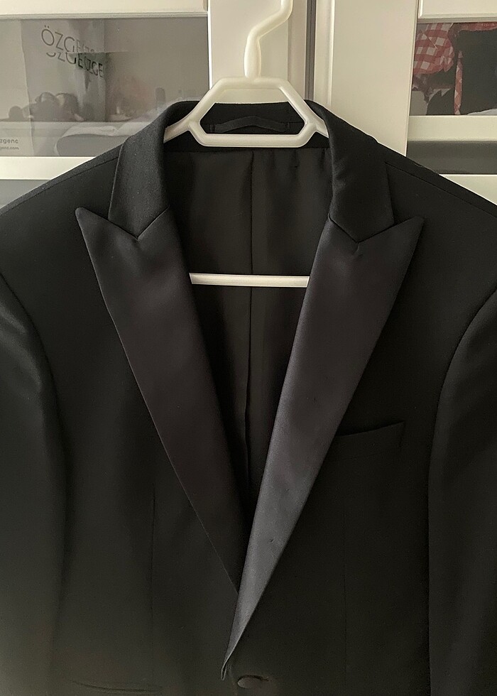 Erkek damatlık - Görsel 2