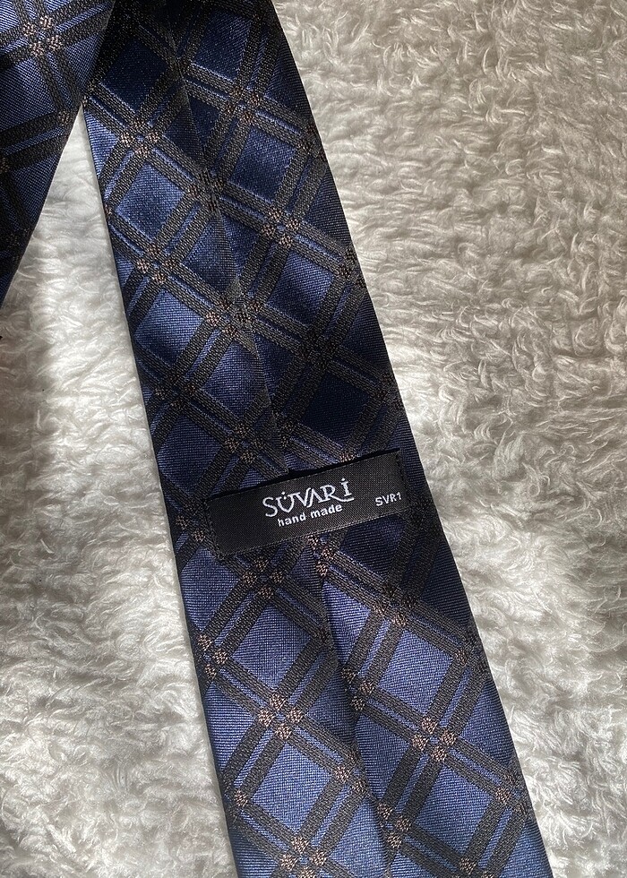 Erkek kravat - Görsel 3