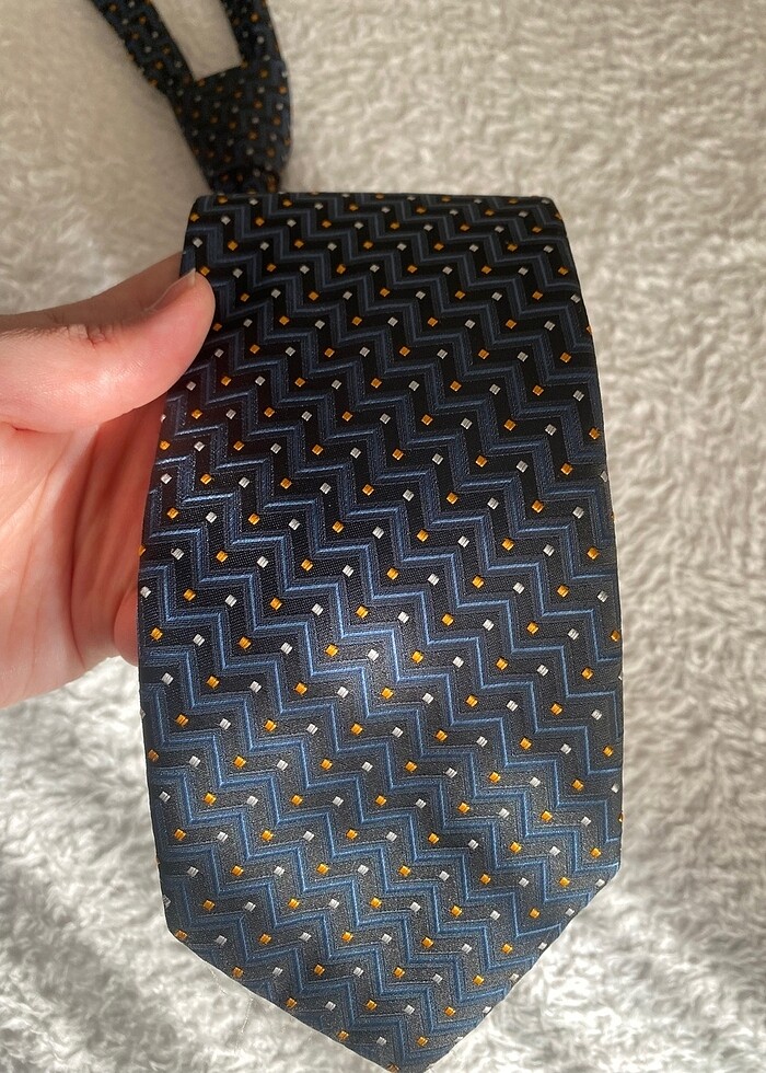 Erkek kravat - Görsel 2