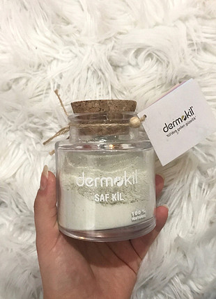 Dermokil saf kil