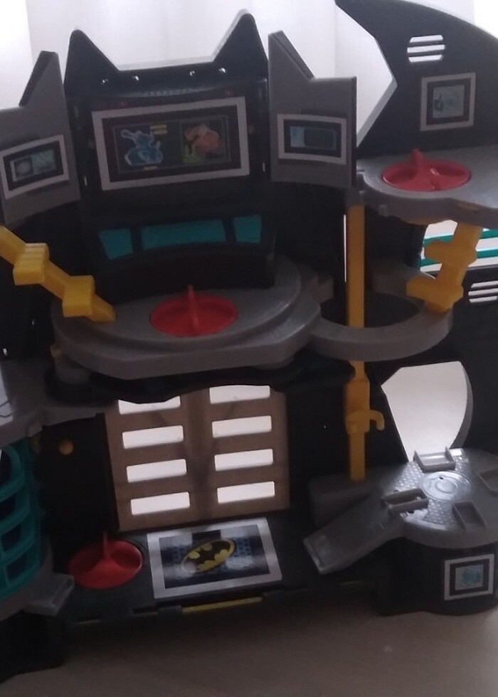 Çocuk oyuncak - Görsel 2