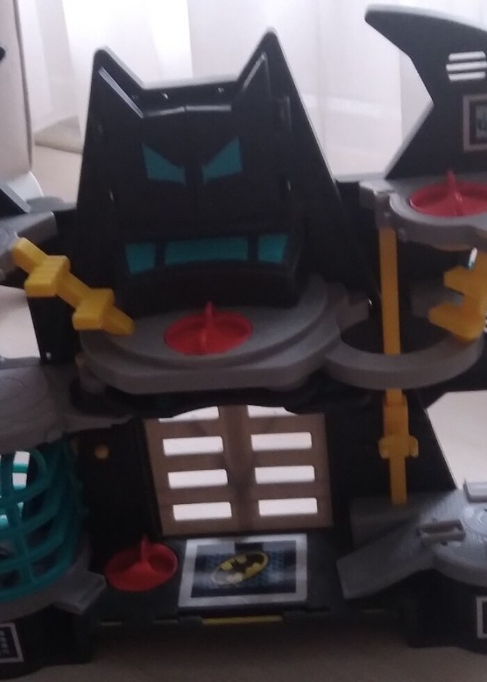 Çocuk oyuncak - Görsel 3