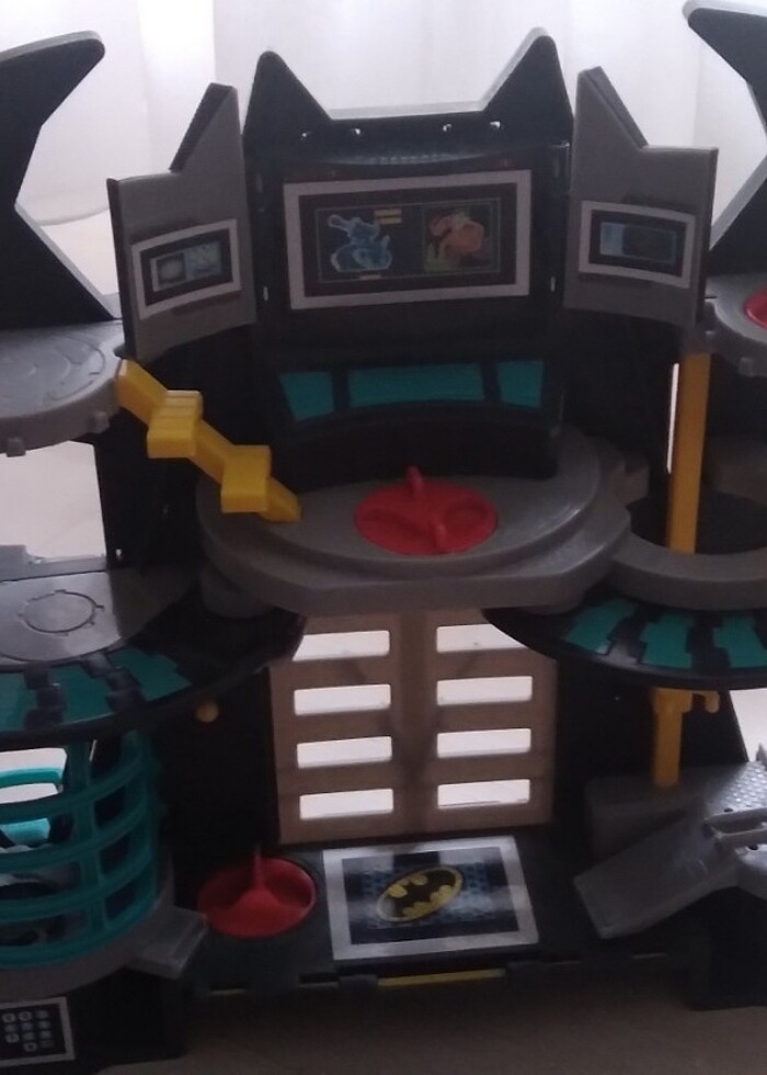 Çocuk oyuncak - Görsel 4