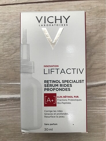 Vichy Liftactiv Retinol Serum