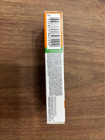 Beden la roche posay güneş koruyucu
