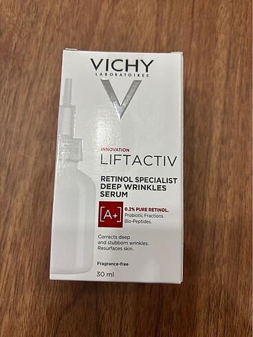 VICHY Vichy retinol